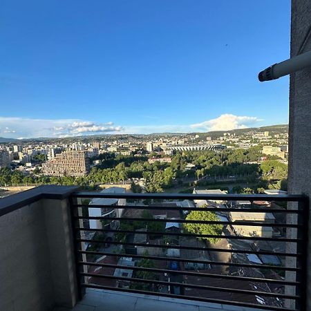 Apartment In The Center Тбилиси Экстерьер фото